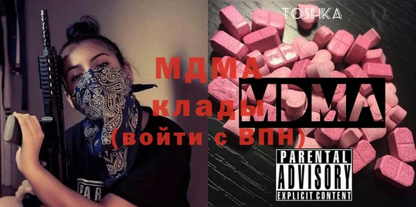 Альфа ПВП Алзамай
